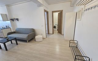 Apartamentul de 2 camere Vitan - Barzesti - Poză 3