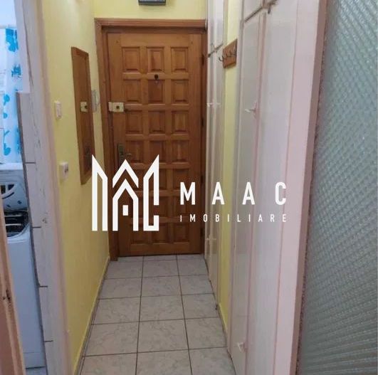 Apartament 1 cameră de vânzare Sibiu | Valea Aurie | 25 mp - Poză 3