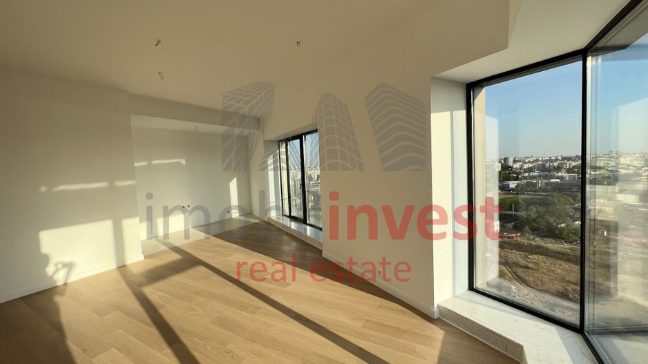 Apartament 3 camere de vanzare One Verdi Park - Poză 4