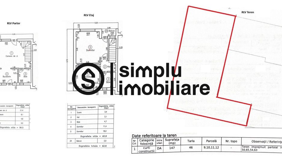 Casă de vânzare Magnolia - Poză 8