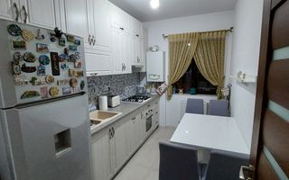 Apartament 2 camere de închiriat | Plaza Residence | Etaj 6 | - Poză 8