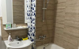 🏠Apartament cu 1 camera, 33mp, etaj 2/4 / Decomandat // 📍 Bucsinescu - Padurii - Poză 3