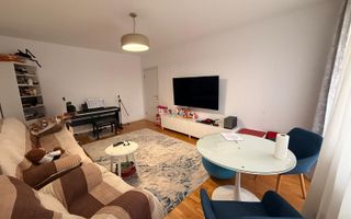 3 CAMERE MOBILAT UTILAT | BLOC N0U | PARCUL IOR | BABA NOVAC | - Poză 2