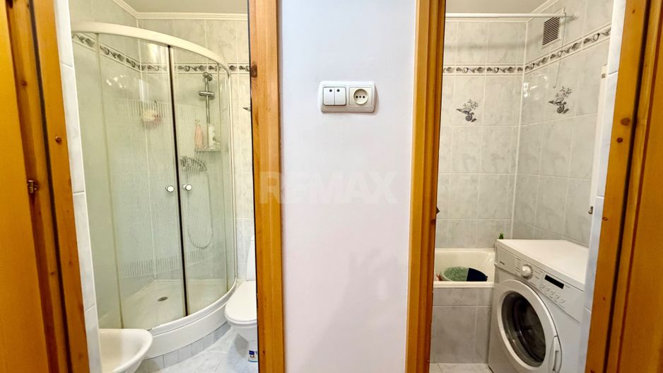 Apartament 2 dormitoare str.Docuceaev Telecentru - Poză 9