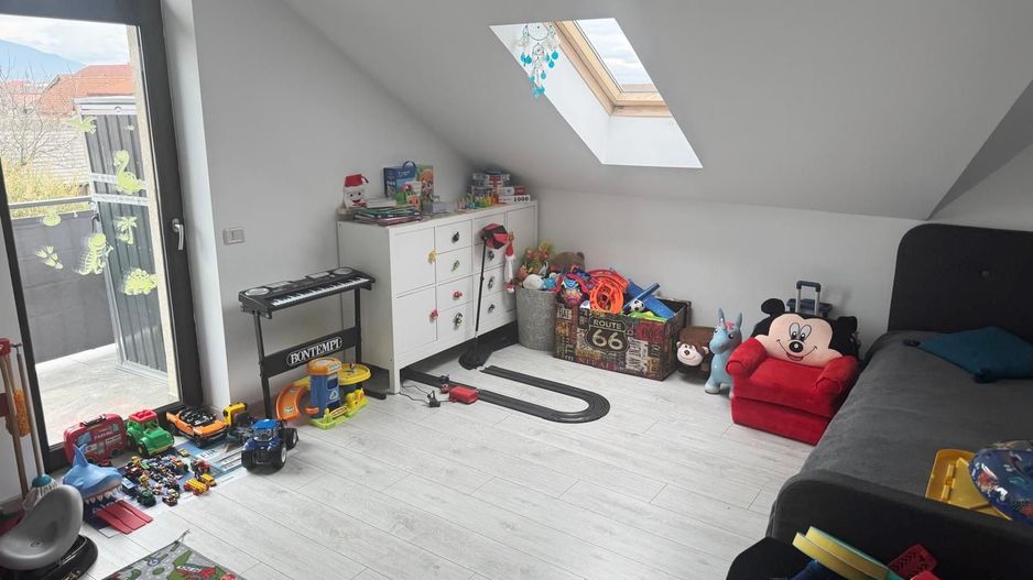 Apartament cu 3 camere in bloc nou - Poză 10