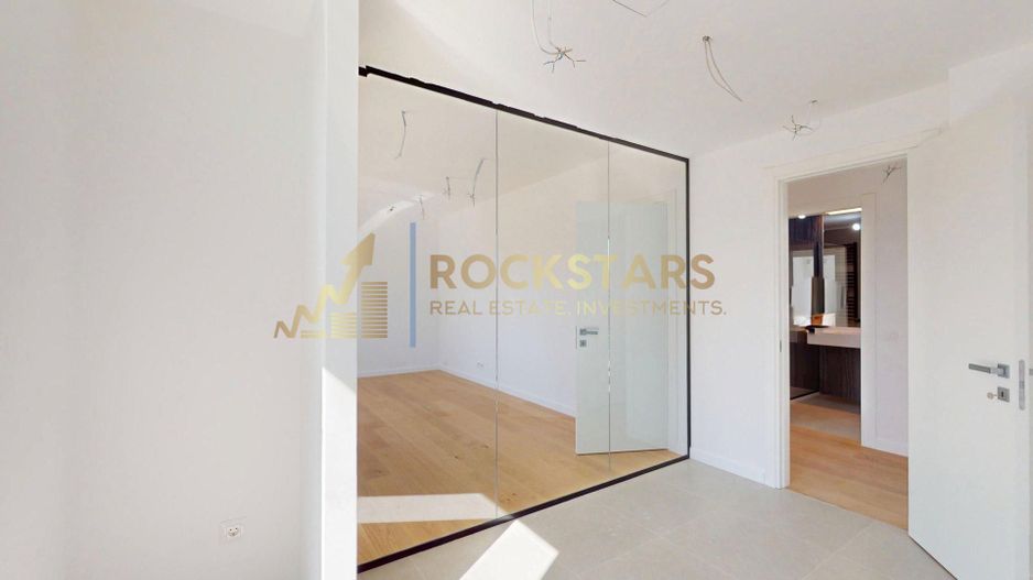 Studio Dublu | 2 camere | Nusco City Park | Etaj 4 - Poză 8