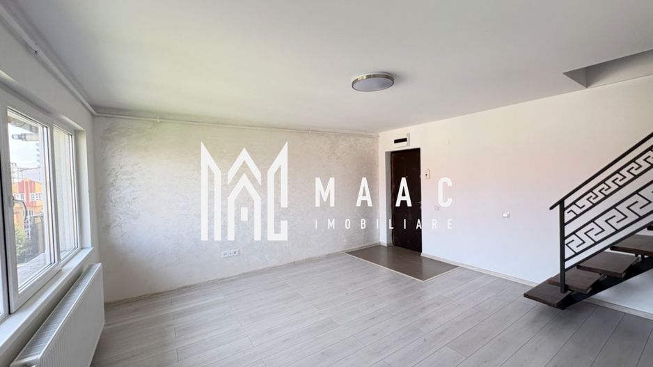 Apartament 4 Camere I 2 Bai I 76 mp I Zona Mihai Viteazul - Poză 1