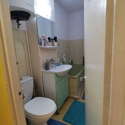 Apartament o camera, IREG - Poză 7