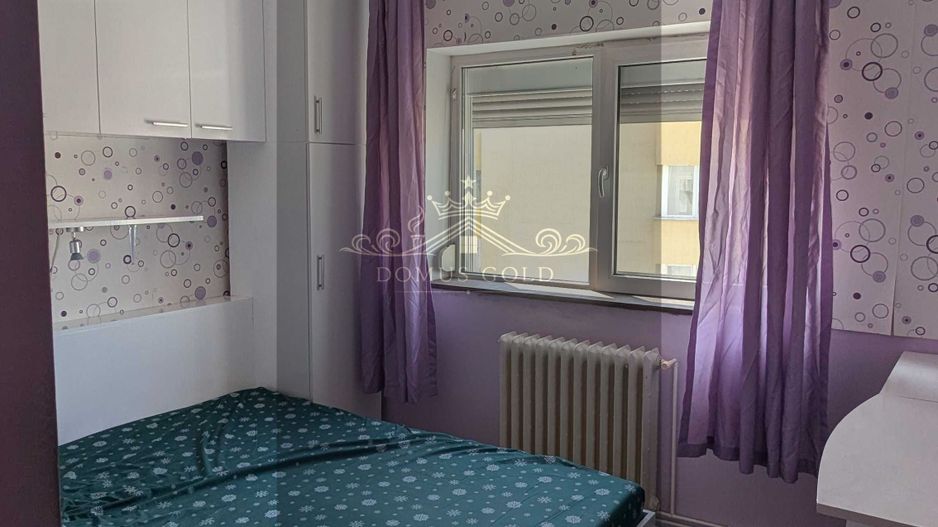 Apartament 2 camere de închiriat Cluj, Cartier Mănăștur, Str. Primăverii - Poză 3