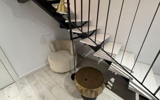 Apartament elegant 3 camere Win Herastrau - Poză 3