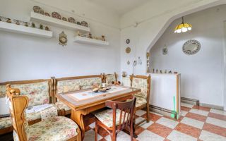 Oportunitate - Casă boierească  de poveste- 7000 mp teren - Poză 23