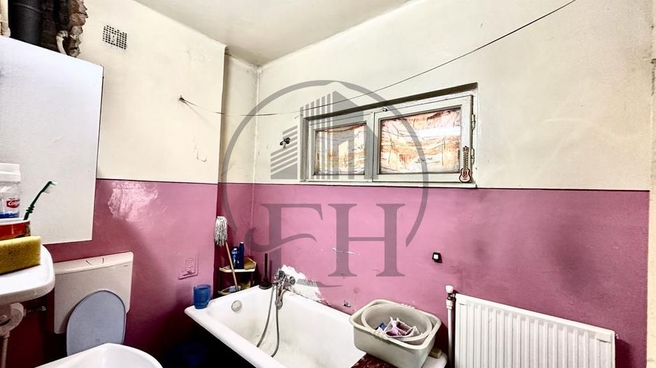 Apartament 3 camere de vanzare- B-dul Mamaia - Poză 5