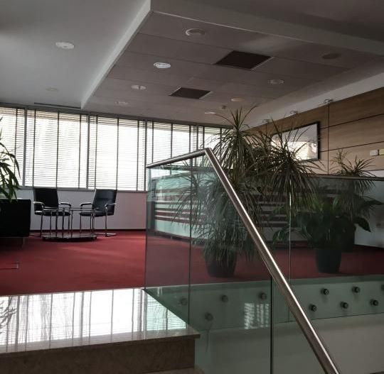 Berceni- Metalurgiei, showroom, birouri, depozitare 1532 mp - Poză 6