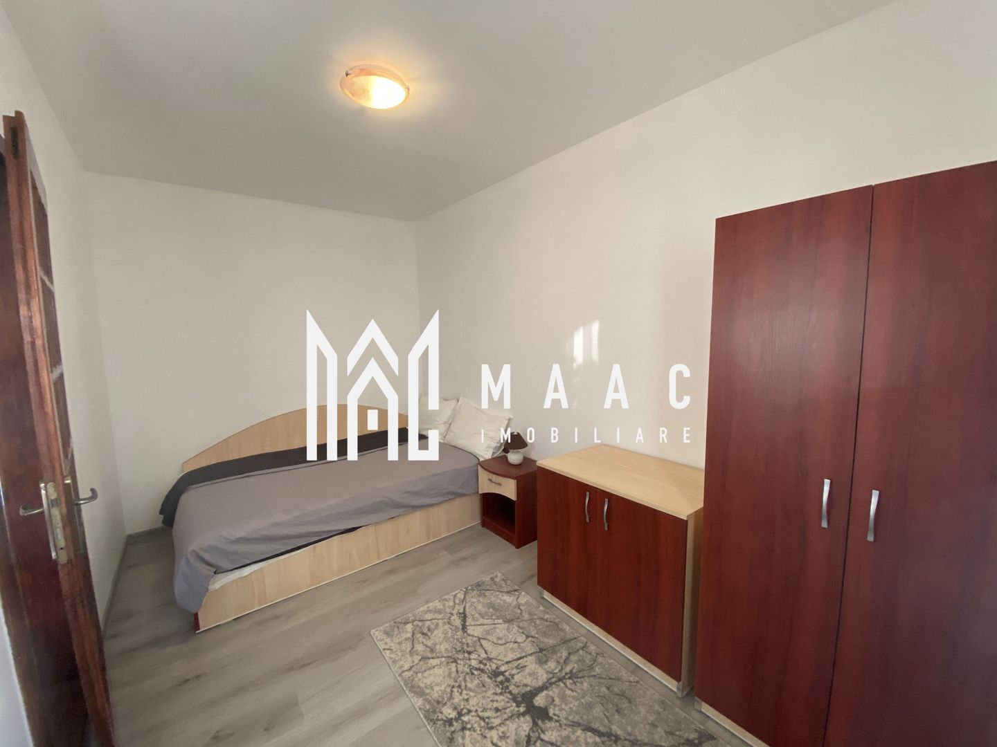Apartament 3 camere | Etaj 3 | 45 MPU | Vasile Aaron - Poză 3