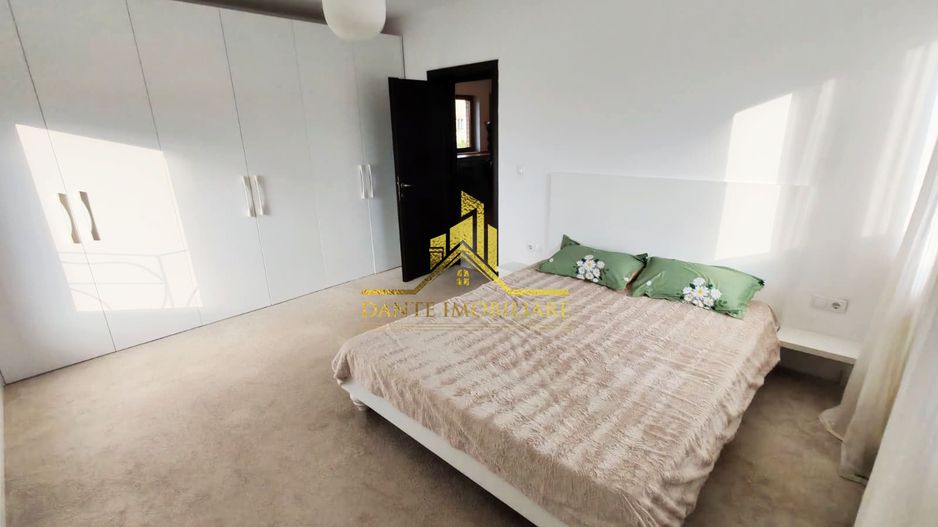 3 camere, mobilat modern, bloc nou, parcare, Zorilor - Poză 3