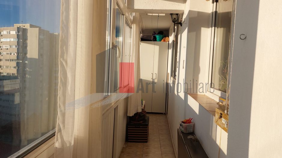 Apartamentul "ETROIT" , intimitate si confort, bloc reabilitat termic - Poză 24