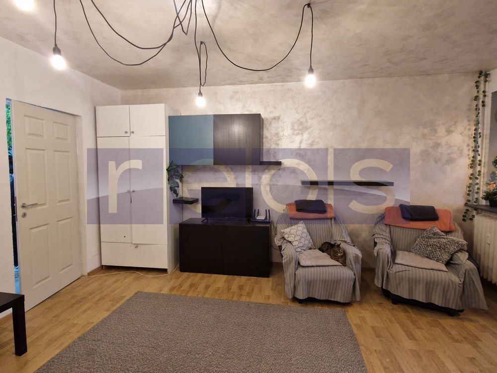 VANZARE GARSONIERA DRISTOR - METROU - Poză 1