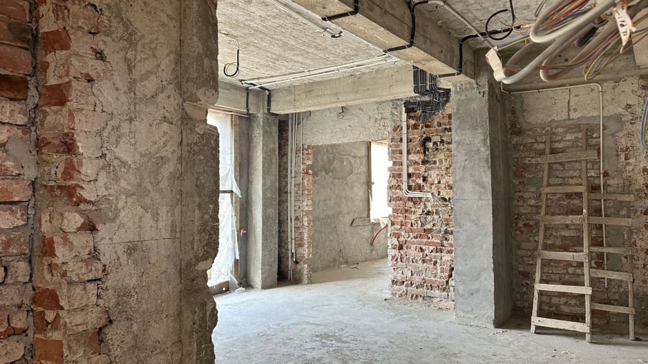 FERDINAND - Lirei | Teren 412 mp| Cladire 750 mp | structura noua - Poză 14