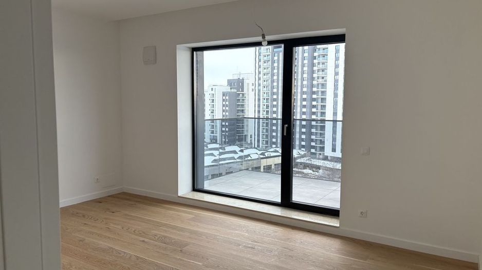 DE INCHIRIAT | APARTAMENT 2 CAMERE | NUSCO CITY - Poză 1