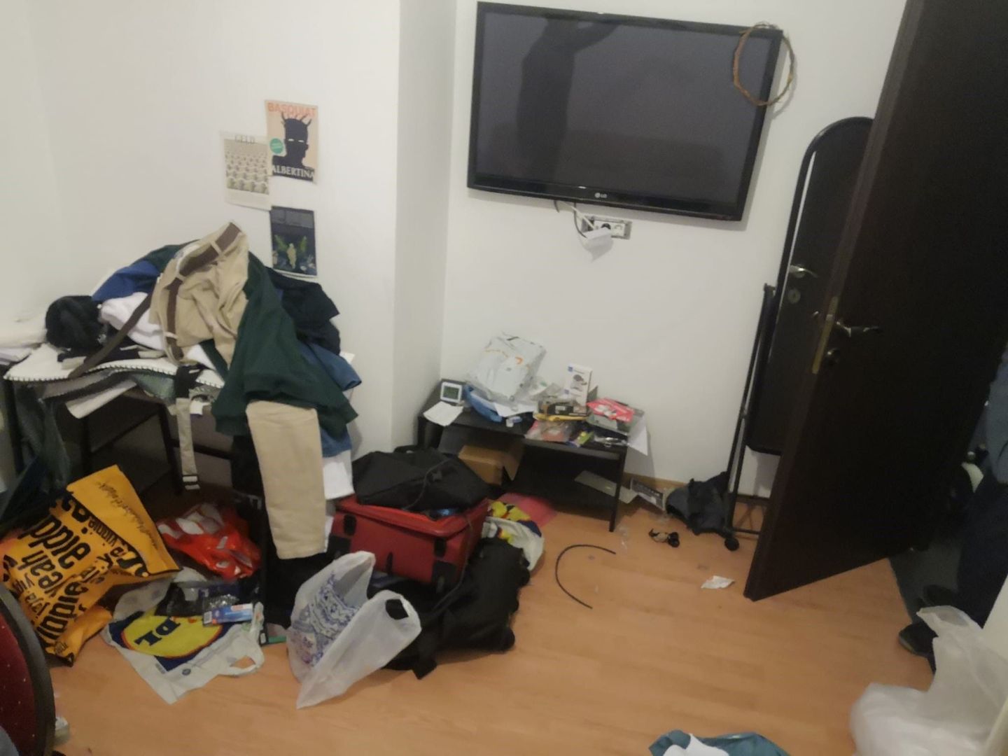 Apartament 2 camere cu centrala | Rezidential Apusului Bacriului - Poză 6