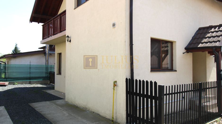 Casa INDIVIDUALA  P+M in Dumbravita, aproape de padure. - Poză 4