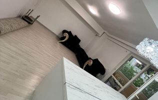 Apartament 3 camere zona Liviu Rebreanu - Titan