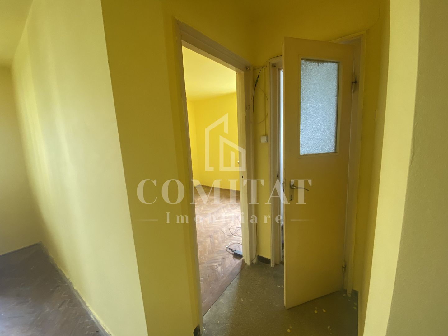 Apartament 2 camerere | Piata Hermes | ideal investitie - Poză 4
