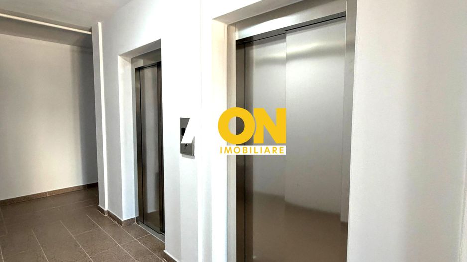 Apartament 2 camere, bloc nou, Ampoi 3 - Poză 8