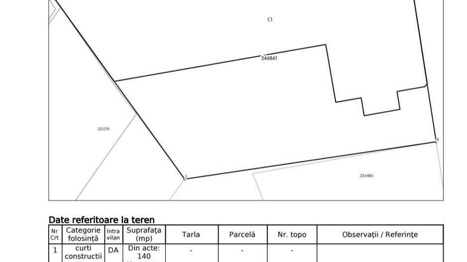Casa P+Pod 95,45 mp + teren 140 mp - parcul Carol - Poză 8