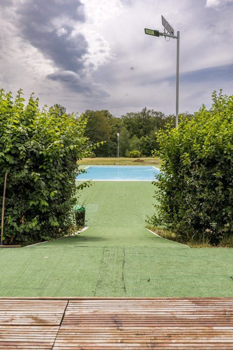 Afacere functionala - MOTEL si CAMPING cu terasa, piscina si lacuri pescuit - Poză 26