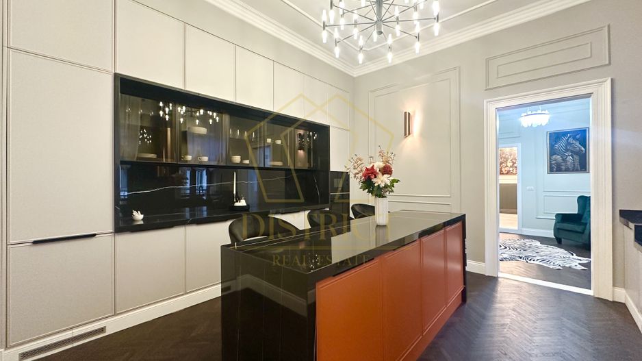 Apartament spectaculos cu 3 camere | Ultracentral - Poză 10