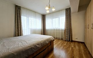Apartament cu 2 camere decomandate, Cetate - M-uri cu vedere spre Parc - Poză 5