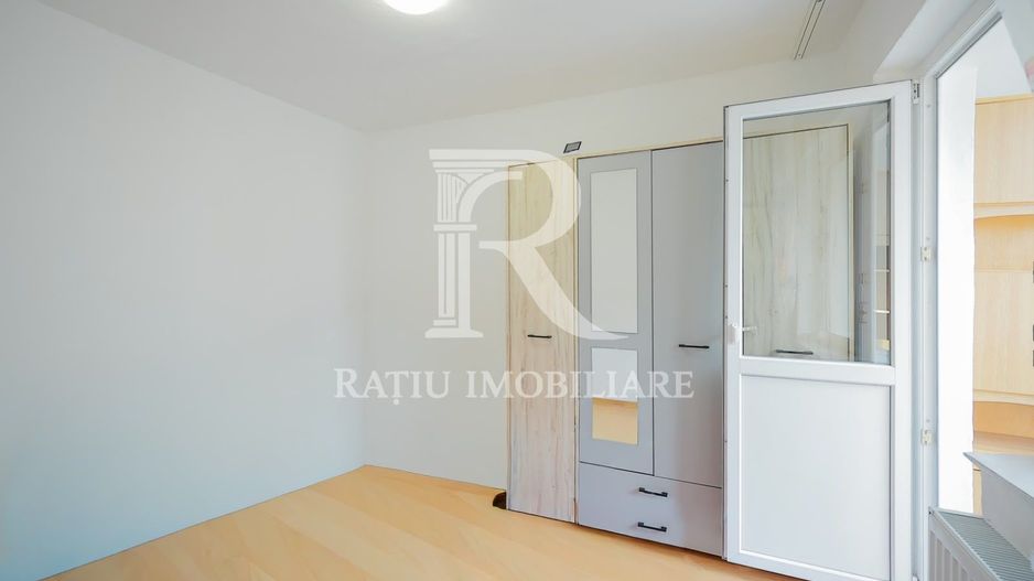 De inchiriat | Apartament cu 2 camere | Rogerius | Oradea - Poză 7