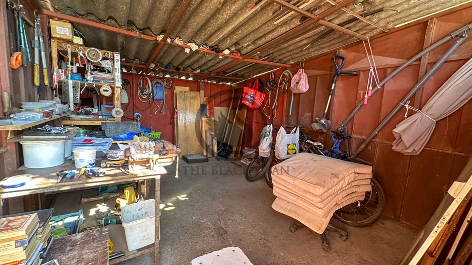 Casa 4 camere de vanzare | 660 MP teren | Mizil, Prahova | Comision 0% - Poză 19