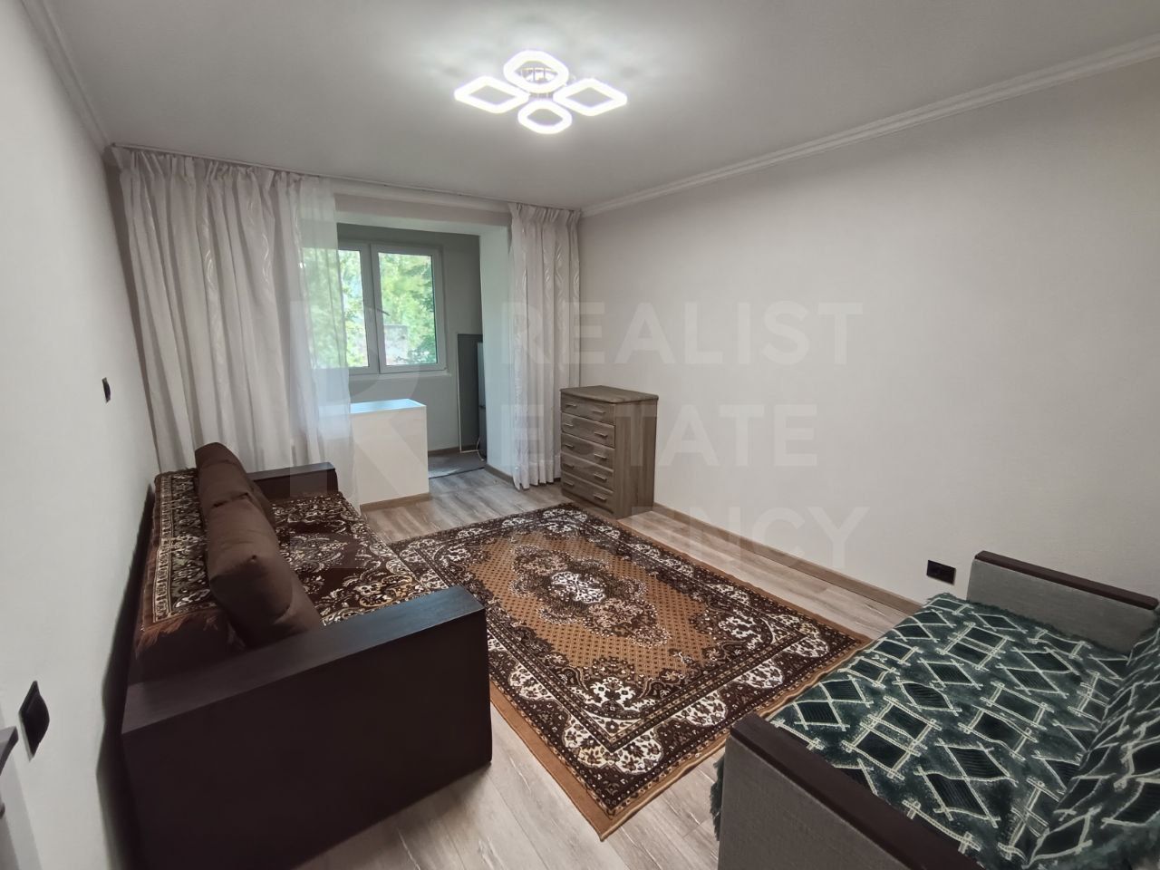 Chirie, apartament, 1 cameră, str. Ștefan cel Mare, Bățli - Poză 1