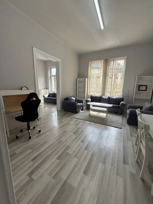 Apartament cu 2 camere renovat | 60 mp | Ultracentral - Poză 3