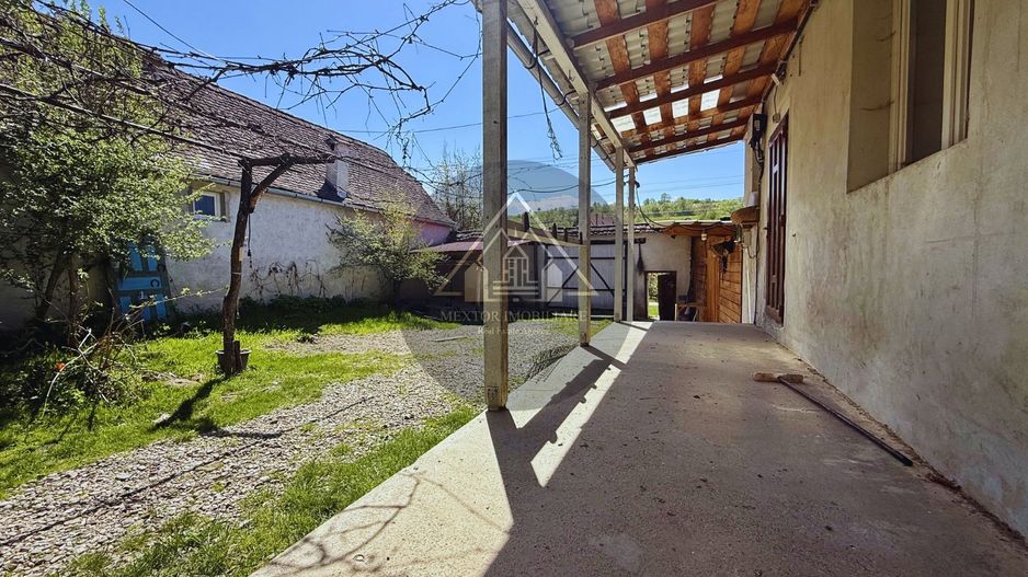 Casă săsească, Transilvania - Poză 17