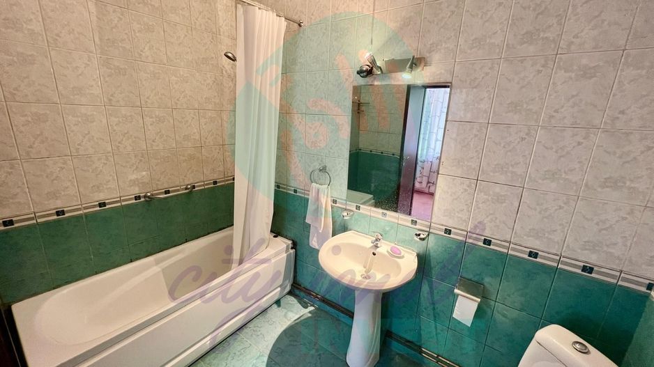 3 camere | Vilă interbelică | 83 mp | Carol – Regina Maria - Poză 7