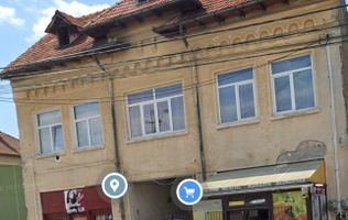 VILA 5 CAMERE, TEREN 700 MP, CAMPULUNG