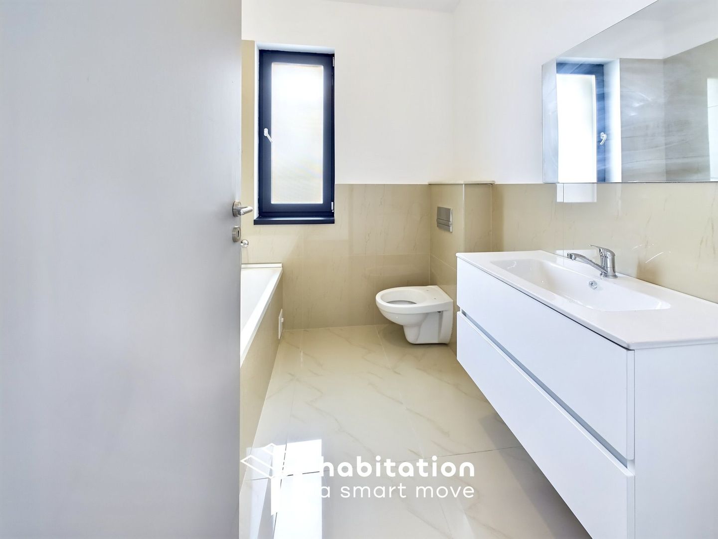 Tur virtual 2 Camere, 2 locuri parcare, Comision 0% - Calea Urseni - Poză 12