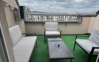 Apartament de vanzare / Zona Cetatii / Floresti - Poză 15