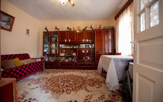 Casa si teren 3365mp Sascut - Poză 13