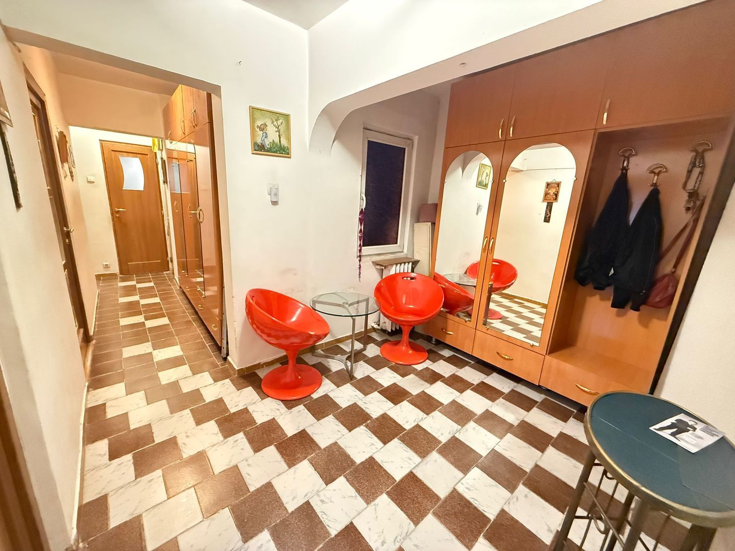 Apartament 3 camere Lacul Tei Teiul Doamnei - Poză 12