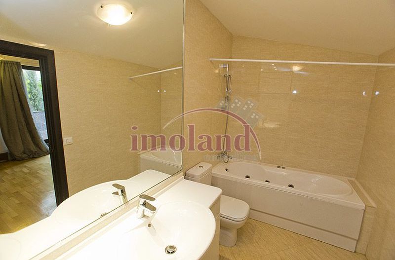 Penthouse - Terasa 90 mp - inchiriere - Primaverii - Poză 4