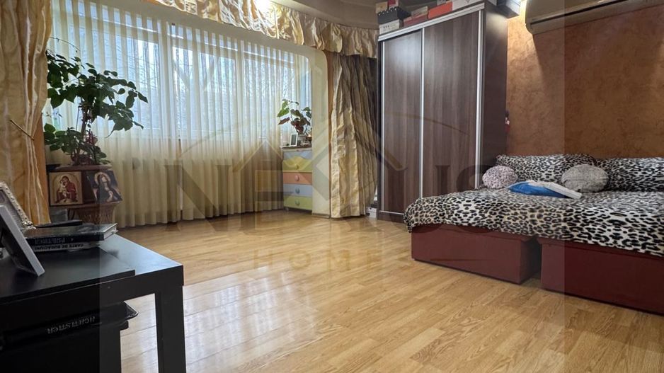 Apartament 3 camere - Mobilat si utilat - Mihai Bravu - 10 min Metrou - Poză 3