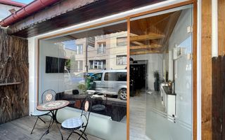 Spatiu comercial stradal *50 mp* //  zona Dorobanti - Poză 11