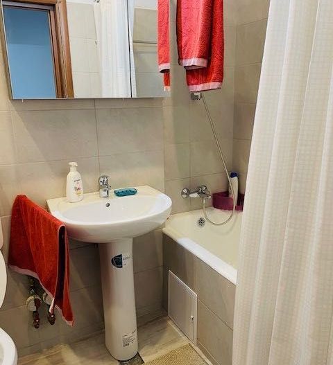 Apartament 3 camere Gara De Nord Langa Hotel Ibis - Poză 7