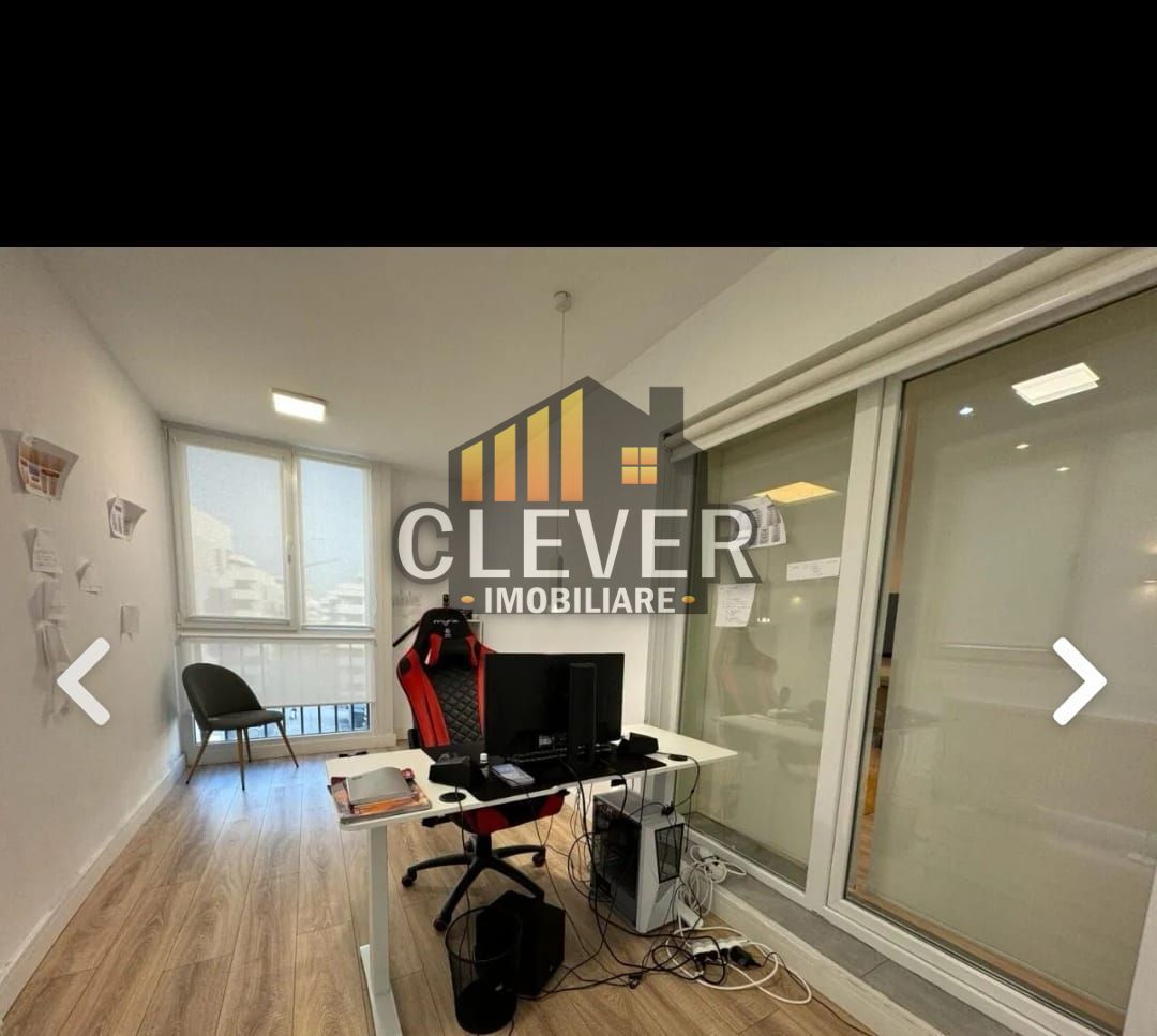 Apartament 3 camere Mobilat Utilat Th. Pallady Metrou Teclu - Poză 6