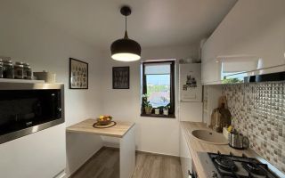 Apartament 2 camere, Decomandat // Et.2 Bloc cu lift Tătărași - Ateneu! - Poză 4