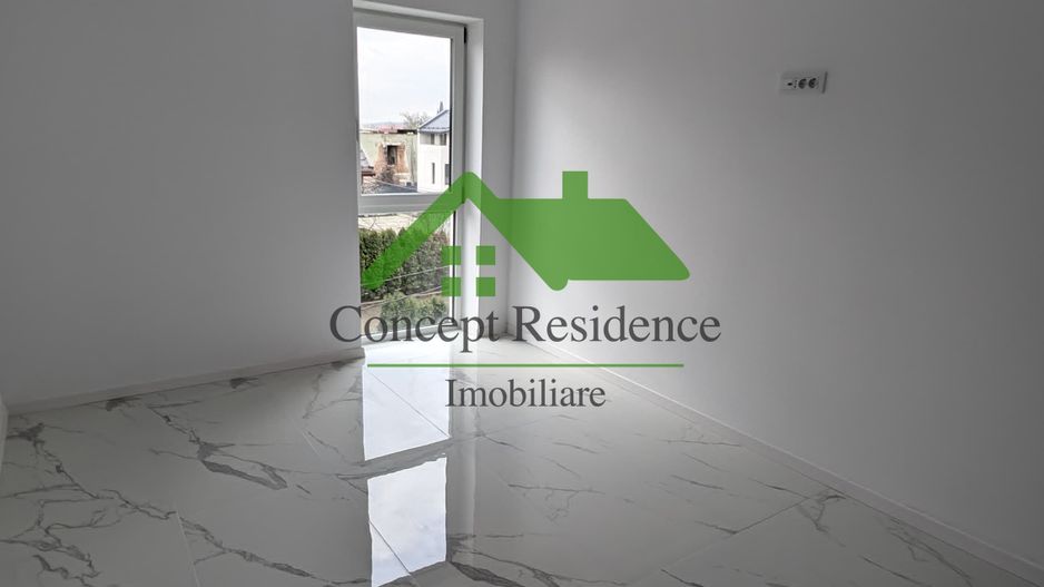 Vand apartament  2 camere bloc nou, Anton Pann - Poză 2